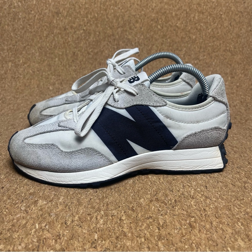 New Balance kids shoes